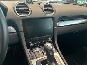 Porsche Cayman GTS 4.0