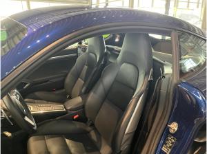 Porsche Cayman GTS 4.0