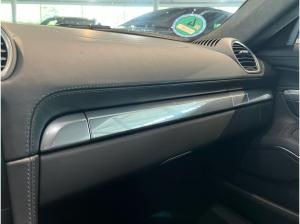 Porsche Cayman GTS 4.0