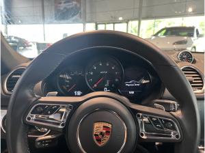 Porsche Cayman GTS 4.0