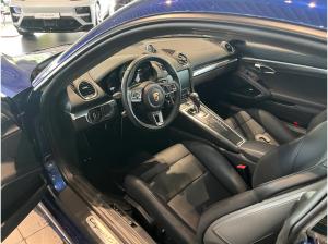 Porsche Cayman GTS 4.0