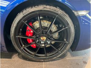 Porsche Cayman GTS 4.0