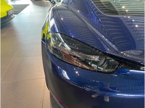 Porsche Cayman GTS 4.0