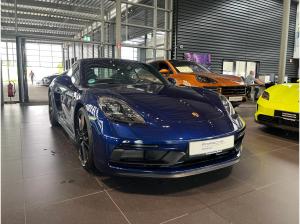 Porsche Cayman GTS 4.0