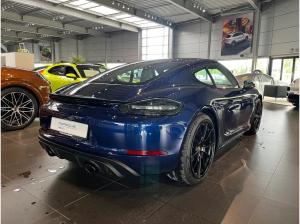 Porsche Cayman GTS 4.0