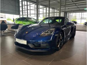 Porsche Cayman GTS 4.0