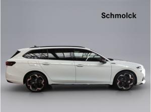 Skoda Superb Combi Sportline 2.0 TDI DSG 4x4 AHK LED