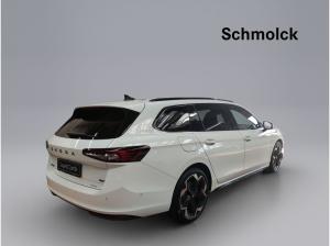 Skoda Superb Combi Sportline 2.0 TDI DSG 4x4 AHK LED