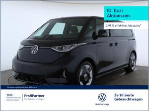 Volkswagen ID.Buzz ID. Buzz GTX Lang 4Motion ACC Travel Assist Navi