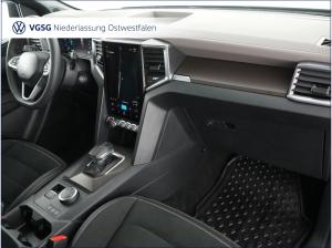 Volkswagen Amarok DC Style AHK ACC IQ Light RearView Sitzhzg