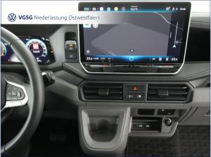 Volkswagen Crafter Kasten mittlerer Radstand 4 Motion ACC ZV