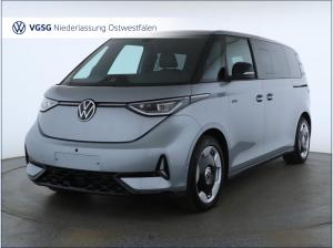 Volkswagen ID.Buzz ID. Buzz GTX Lang 4Motion 7-Sitzer AHK AreaView