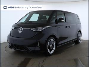 Volkswagen ID.Buzz ID. Buzz GTX Lang 4Motion ACC Travel Assist Navi