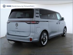 Volkswagen ID.Buzz ID. Buzz GTX Lang 4Motion 7-Sitzer AHK AreaView