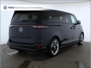Volkswagen ID.Buzz ID. Buzz GTX Lang 4Motion ACC Travel Assist Navi