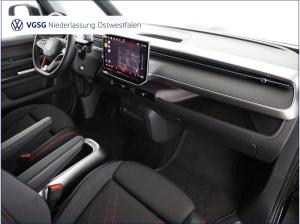 Volkswagen ID.Buzz ID. Buzz GTX Lang 4Motion ACC Travel Assist Navi