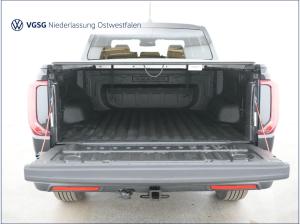 Volkswagen Amarok DC Style AHK ACC IQ Light RearView Sitzhzg