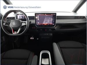 Volkswagen ID.Buzz ID. Buzz GTX Lang 4Motion 7Sitzer Area iew Navi