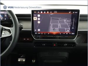 Volkswagen ID.Buzz ID. Buzz Pro IQ.Light AreaView ACC SideAssist Navi