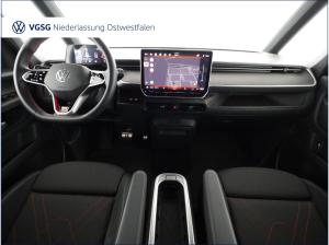 Volkswagen ID.Buzz ID. Buzz GTX Lang 4Motion ACC Travel Assist Navi
