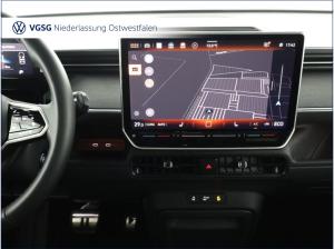Volkswagen ID.Buzz ID. Buzz GTX Lang 4Motion 7Sitzer Area iew Navi