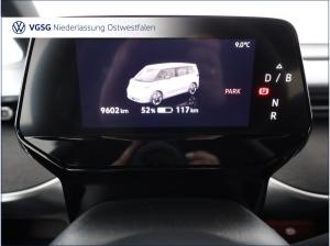 Volkswagen ID.Buzz ID. Buzz GTX Lang 4Motion ACC Travel Assist Navi