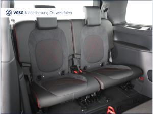Volkswagen ID.Buzz ID. Buzz GTX Lang 4Motion 7Sitzer Area iew Navi