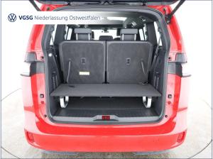 Volkswagen ID.Buzz ID. Buzz GTX Lang 4Motion 7Sitzer Area iew Navi