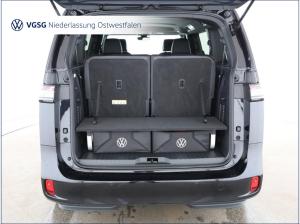 Volkswagen ID.Buzz ID. Buzz GTX Lang 4Motion ACC Travel Assist Navi