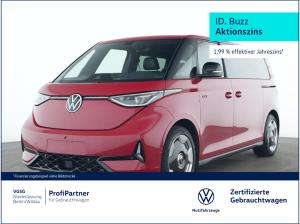 Volkswagen ID.Buzz ID. Buzz GTX Lang 4Motion AreaView TravelAssist