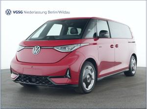 Volkswagen ID.Buzz ID. Buzz GTX Lang 4Motion AreaView TravelAssist