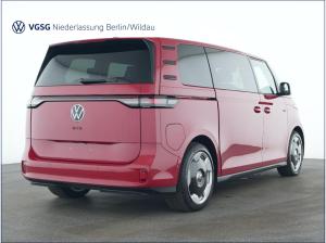 Volkswagen ID.Buzz ID. Buzz GTX Lang 4Motion AreaView TravelAssist