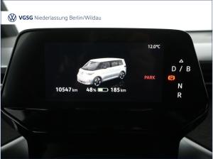 Volkswagen ID.Buzz ID. Buzz GTX Lang 4Motion AreaView TravelAssist
