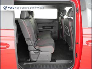 Volkswagen ID.Buzz ID. Buzz GTX Lang 4Motion AreaView TravelAssist