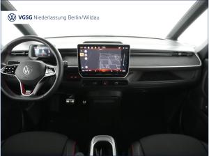 Volkswagen ID.Buzz ID. Buzz GTX Lang 4Motion AreaView TravelAssist