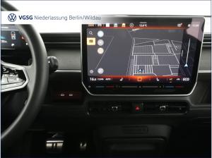 Volkswagen ID.Buzz ID. Buzz GTX Lang 4Motion AreaView TravelAssist
