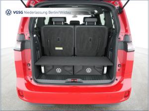 Volkswagen ID.Buzz ID. Buzz GTX Lang 4Motion AreaView TravelAssist
