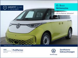 Volkswagen ID.Buzz ID. Buzz Pure Klima Navi Head-Up Kamera Bluetooth