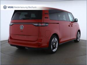 Volkswagen ID.Buzz ID. Buzz GTX Lang 4Motion AHK ACC Kamera HeadUp