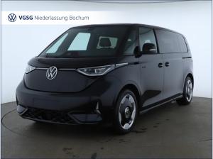 Volkswagen ID.Buzz ID. Buzz GTX Lang 4Motion AHK Klima Navi Sitzhzg.