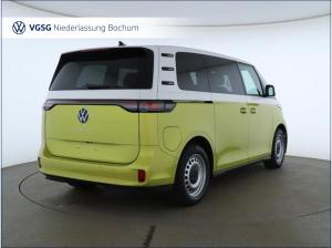 Volkswagen ID.Buzz ID. Buzz Pure Klima Navi Head-Up Kamera Bluetooth