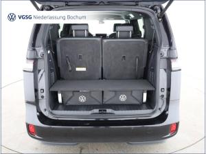 Volkswagen ID.Buzz ID. Buzz GTX Lang 4Motion AHK Klima Navi Sitzhzg.