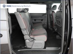Volkswagen ID.Buzz ID. Buzz GTX Lang 4Motion AHK Sitzhzg. Klima Navi