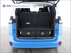 Volkswagen ID.Buzz ID. Buzz Pro AHK Navi Klima Soundsystem Head-Up