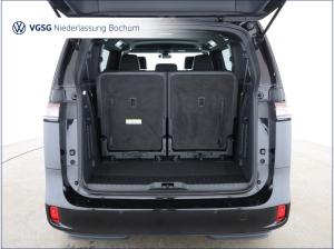 Volkswagen ID.Buzz ID. Buzz GTX Lang 4Motion AHK Sitzhzg. Klima Navi