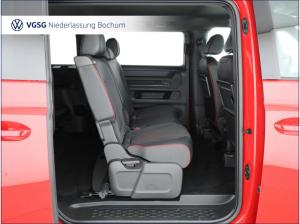 Volkswagen ID.Buzz ID. Buzz GTX Lang 4Motion AHK ACC Kamera HeadUp