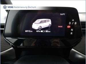 Volkswagen ID.Buzz ID. Buzz Pure Klima Navi Head-Up Kamera Bluetooth