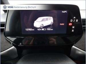 Volkswagen ID.Buzz ID. Buzz Pro AHK Navi Klima Soundsystem Head-Up