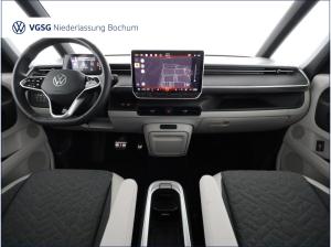 Volkswagen ID.Buzz ID. Buzz Pure Klima Navi Head-Up Kamera Bluetooth