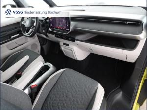 Volkswagen ID.Buzz ID. Buzz Pure Klima Navi Head-Up Kamera Bluetooth